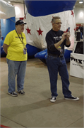 2017 - IX Piston Powered Auto Rama (9)